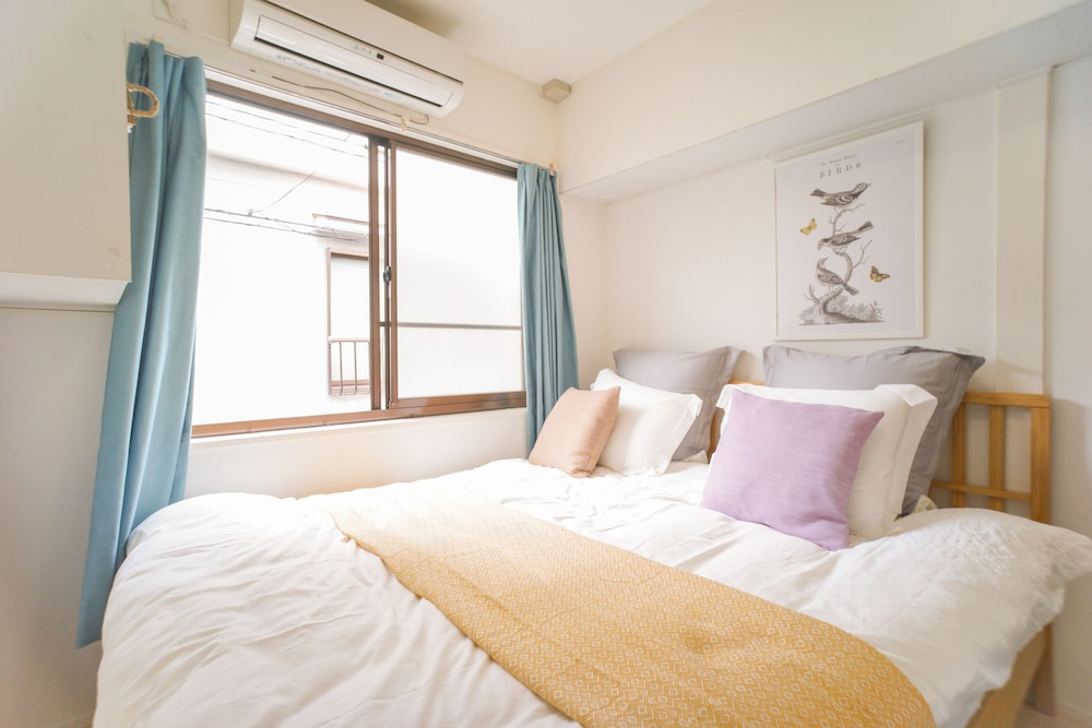 MATSUYAMACHI HOUSE 大阪