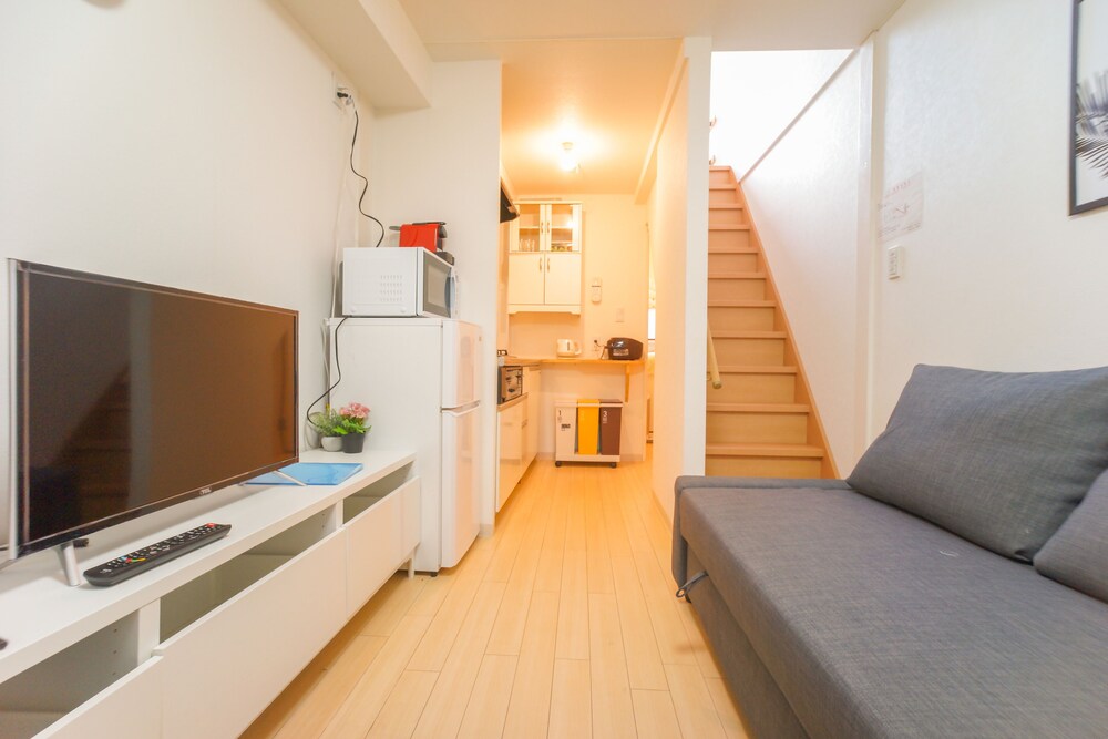 MATSUYAMACHI HOUSE 大阪