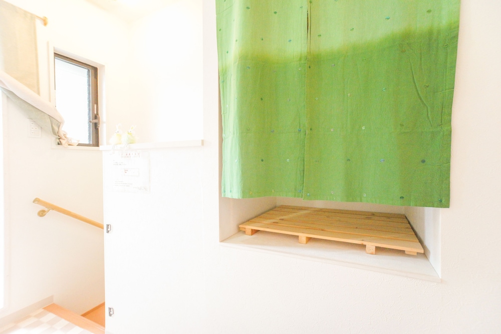 MATSUYAMACHI HOUSE 大阪