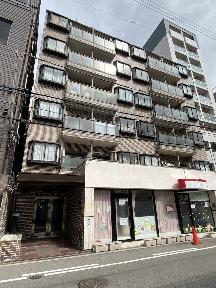 GS305 グランシャーギ 大阪