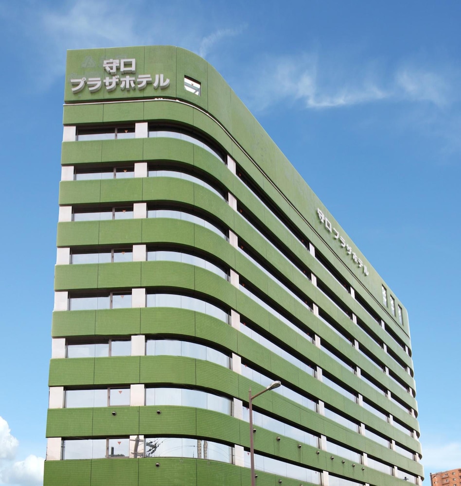 大阪守口プラザホテル大日駅前 大阪