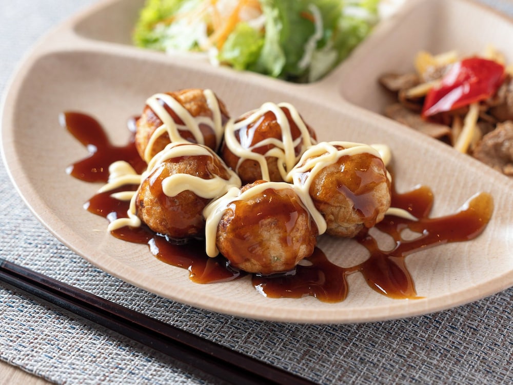 スーパーホテル JR 新大阪東口 大阪