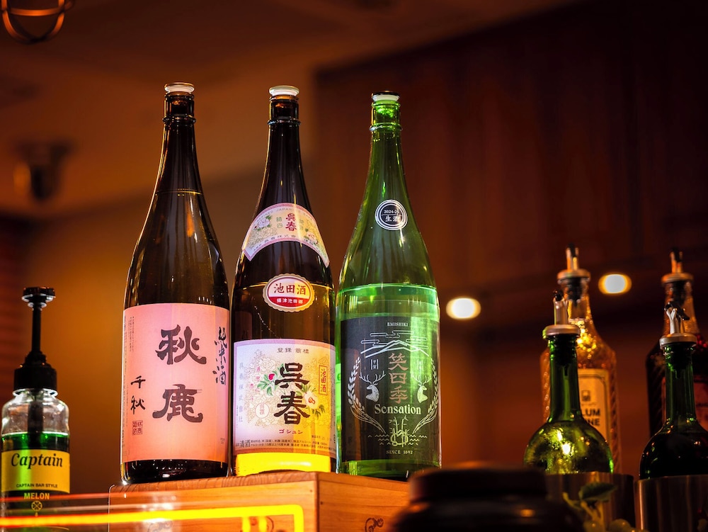 スーパーホテル JR 新大阪東口 大阪