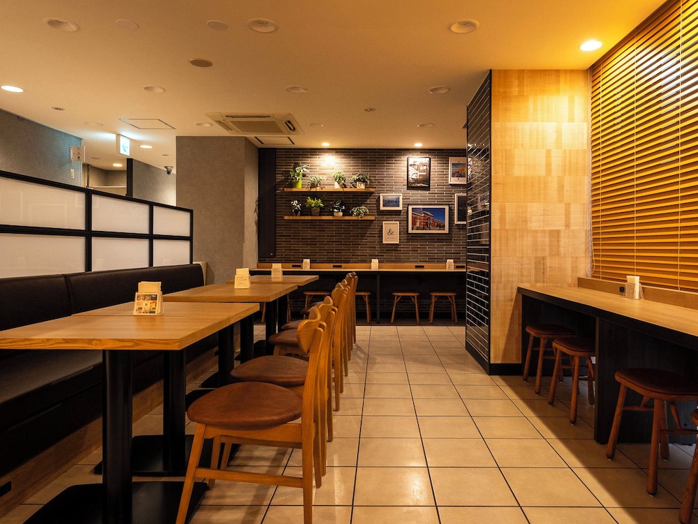 スーパーホテル JR 新大阪東口 大阪