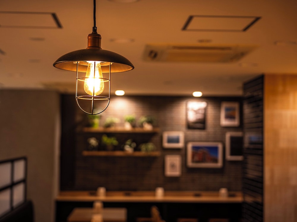 スーパーホテル JR 新大阪東口 大阪