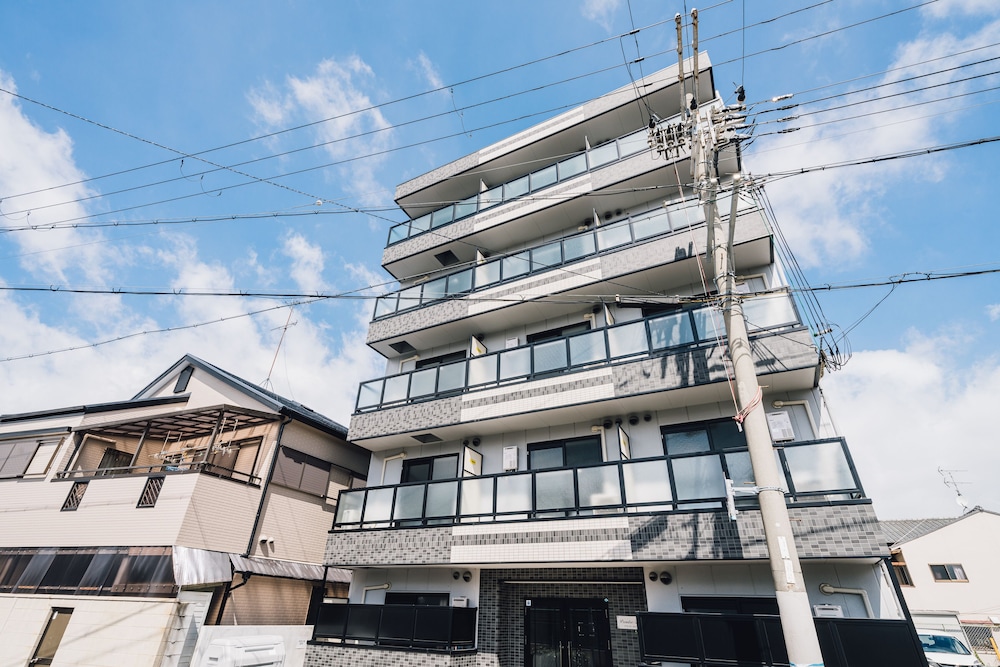 PRENDRE DG AFP アパートメント 大阪
