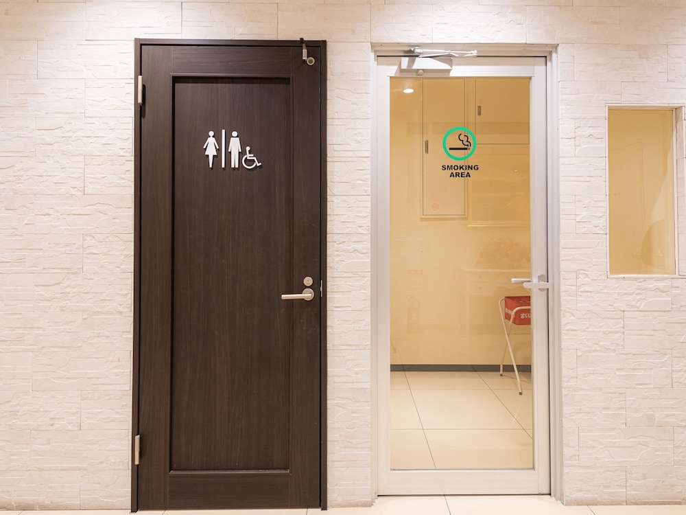 OYO 44746 プラザイン難波南 大阪