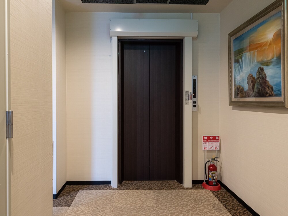 OYO 44746 プラザイン難波南 大阪