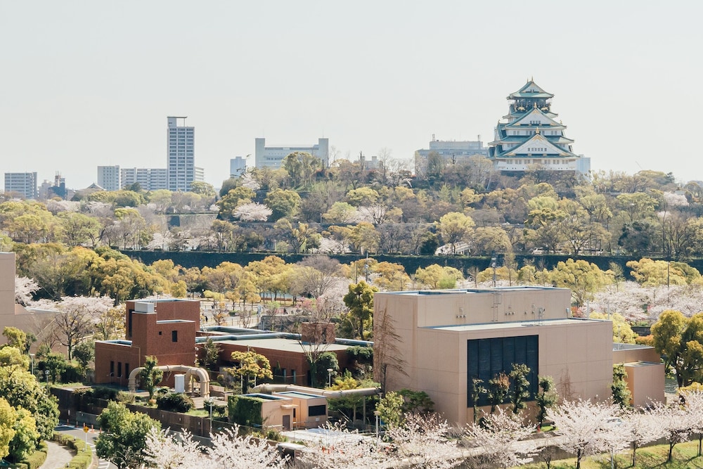 アンリ大阪城北詰 AFPアパートメント 大阪