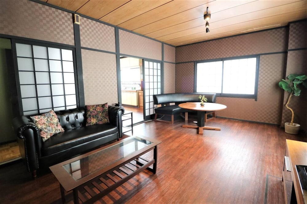 RESIDENTIAL HOTEL OSAKA USJ 大阪
