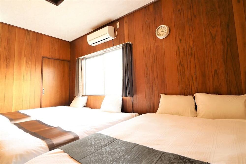 RESIDENTIAL HOTEL OSAKA USJ 大阪