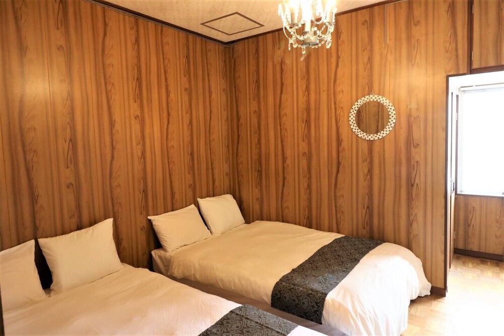RESIDENTIAL HOTEL OSAKA USJ 大阪