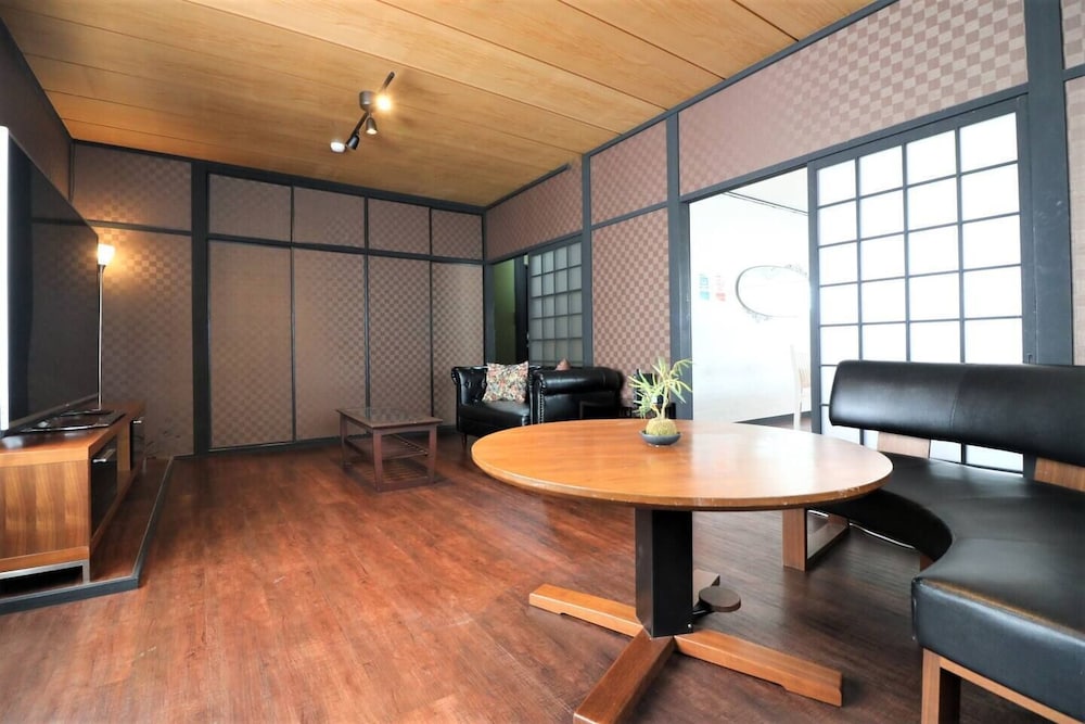 RESIDENTIAL HOTEL OSAKA USJ 大阪