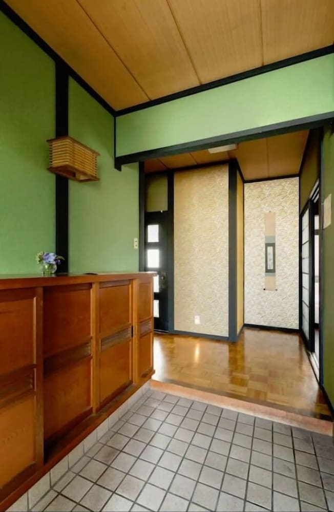 RESIDENTIAL HOTEL OSAKA USJ 大阪