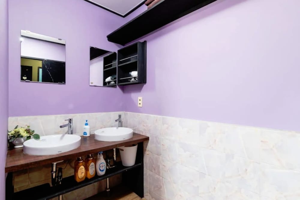 RESIDENTIAL HOTEL OSAKA USJ 大阪