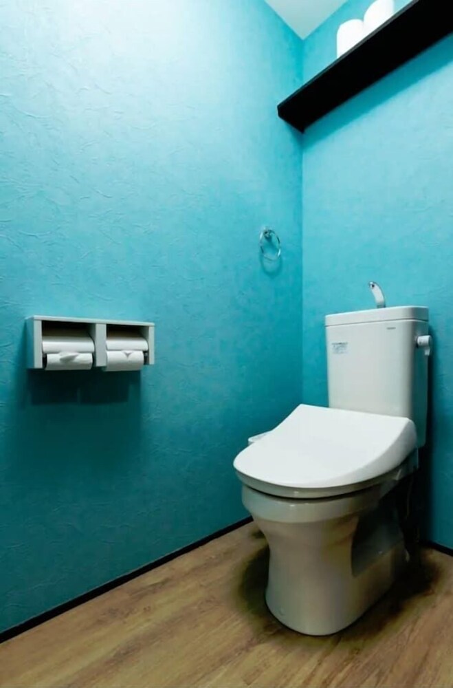 RESIDENTIAL HOTEL OSAKA USJ 大阪