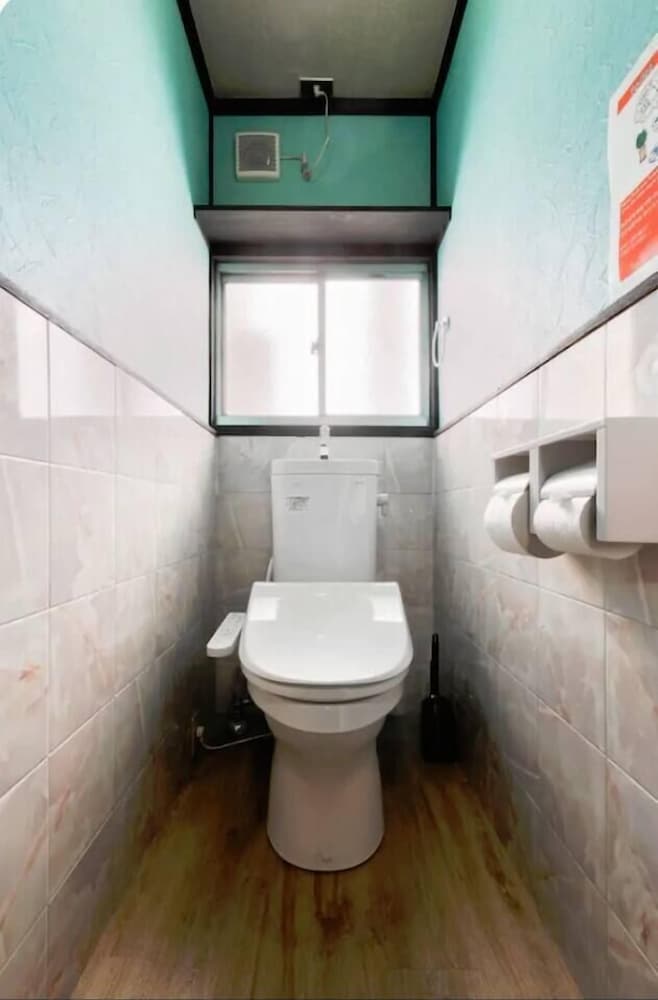 RESIDENTIAL HOTEL OSAKA USJ 大阪