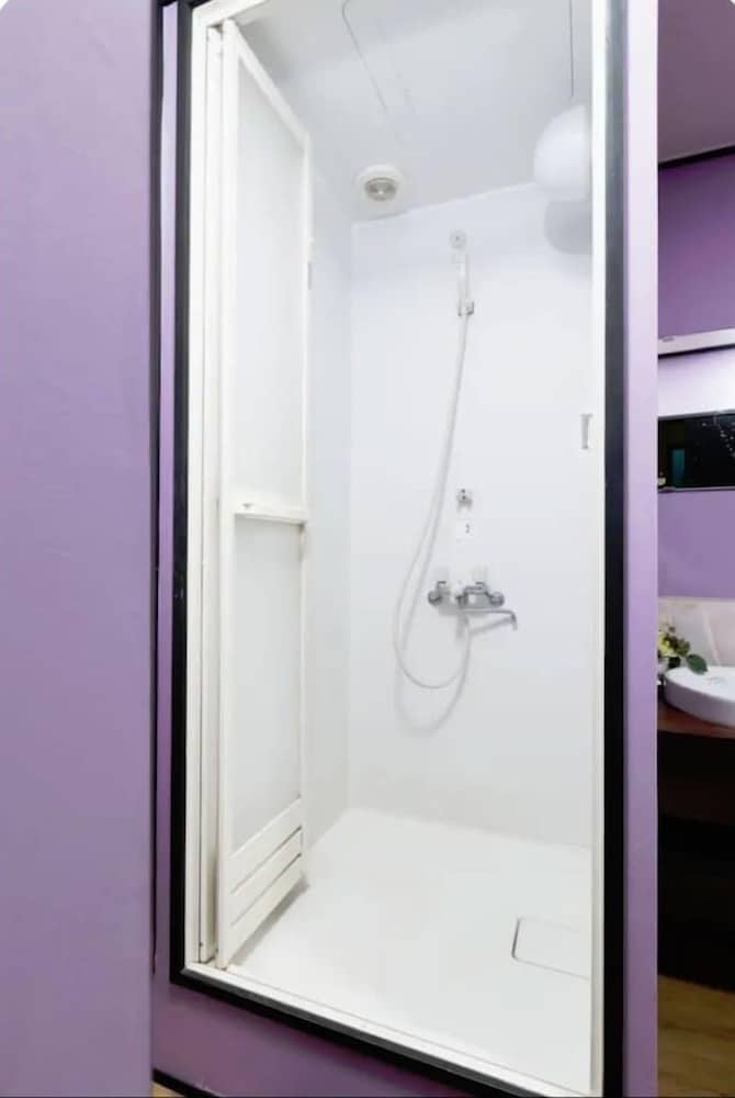 RESIDENTIAL HOTEL OSAKA USJ 大阪