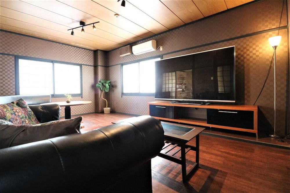 RESIDENTIAL HOTEL OSAKA USJ 大阪