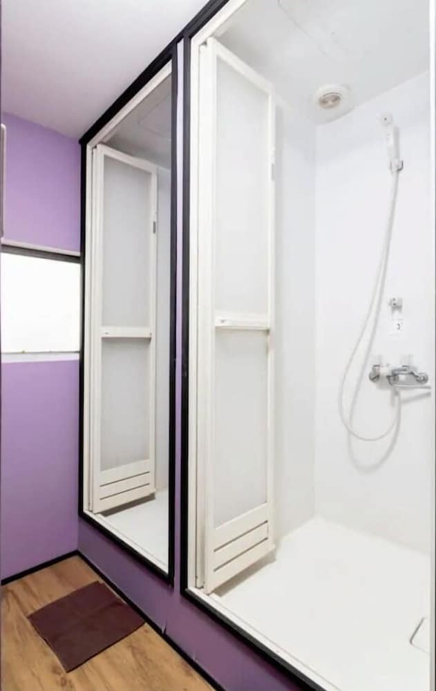 RESIDENTIAL HOTEL OSAKA USJ 大阪