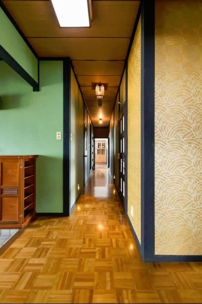 RESIDENTIAL HOTEL OSAKA USJ 大阪