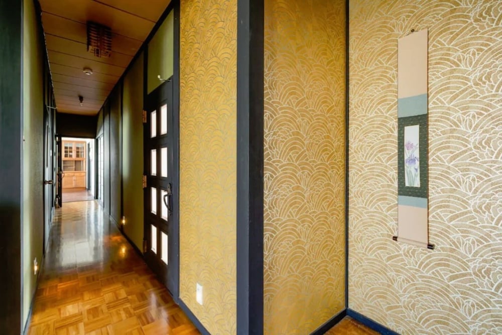 RESIDENTIAL HOTEL OSAKA USJ 大阪