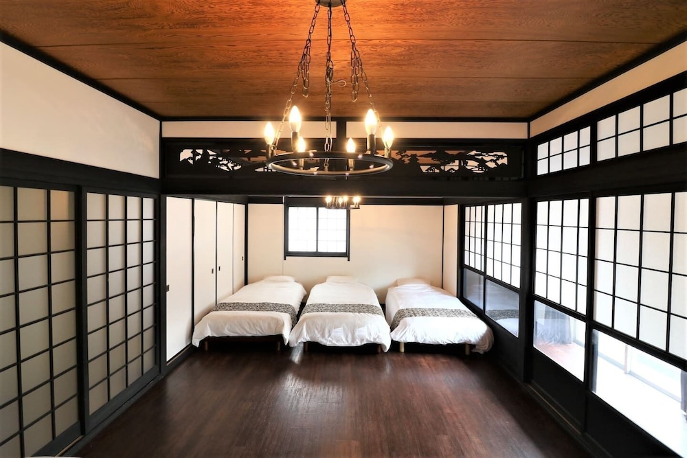 RESIDENTIAL HOTEL OSAKA USJ 大阪
