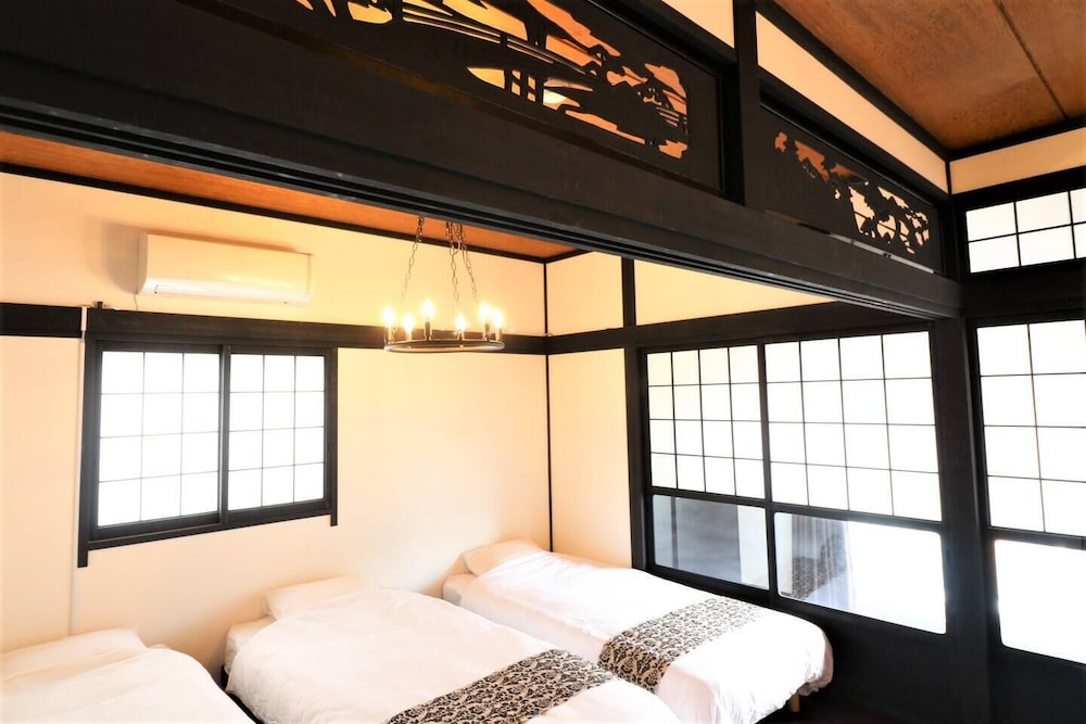 RESIDENTIAL HOTEL OSAKA USJ 大阪