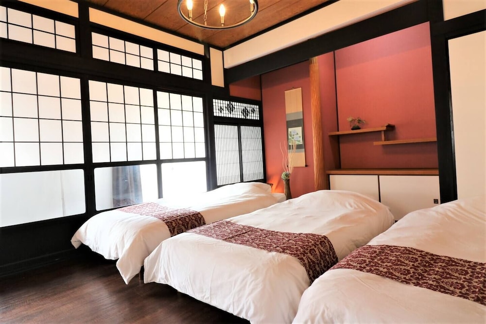 RESIDENTIAL HOTEL OSAKA USJ 大阪