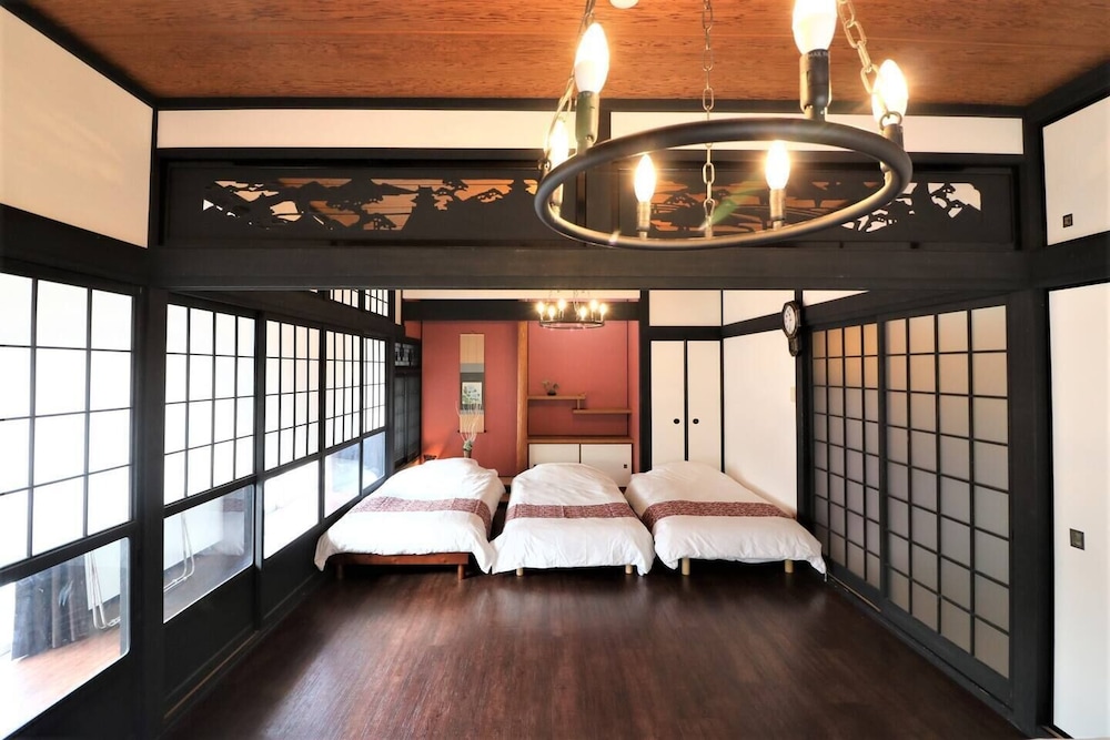 RESIDENTIAL HOTEL OSAKA USJ 大阪