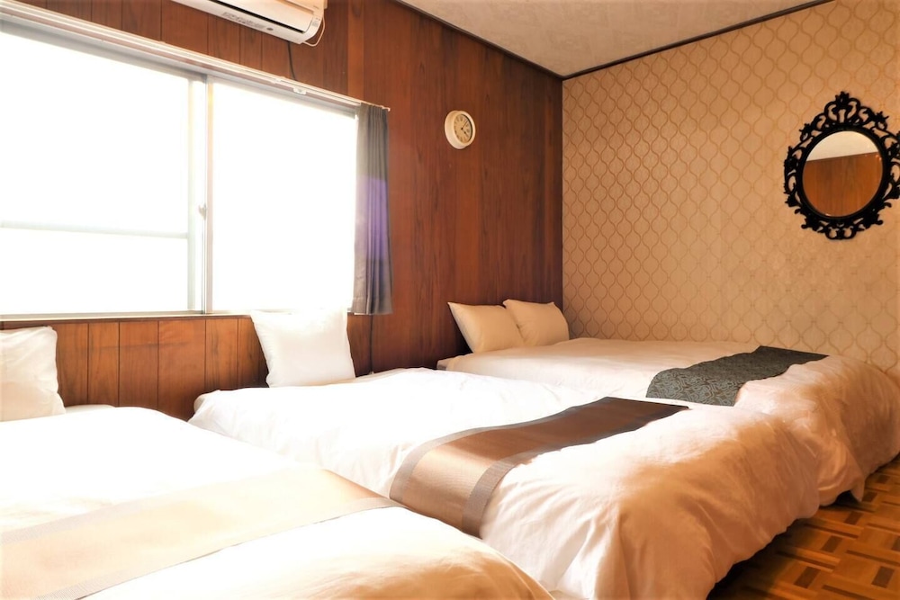 RESIDENTIAL HOTEL OSAKA USJ 大阪