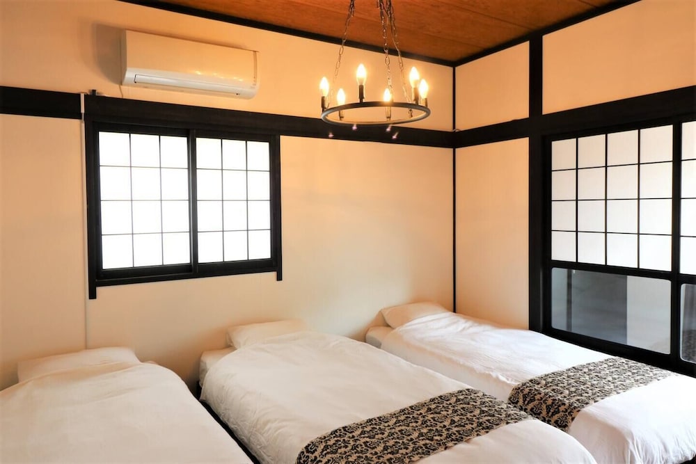 RESIDENTIAL HOTEL OSAKA USJ 大阪