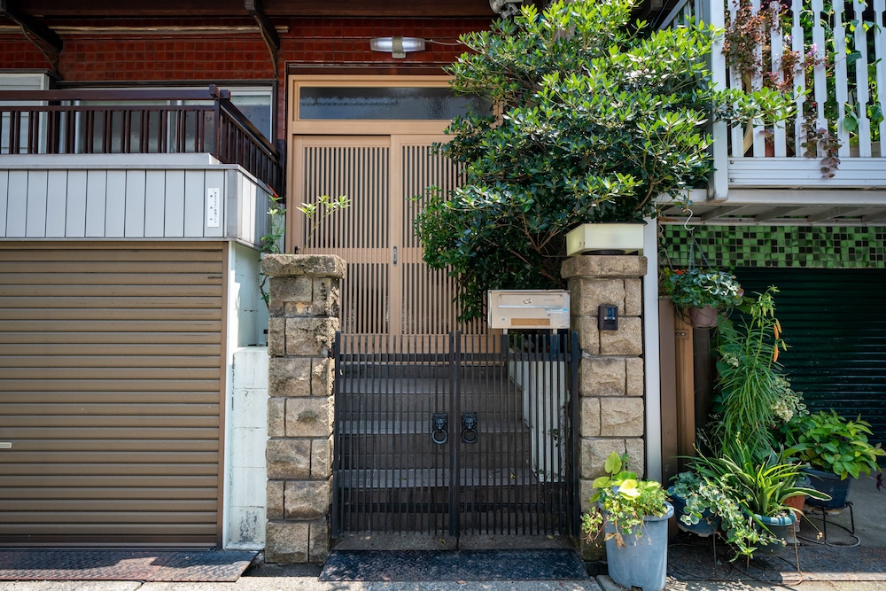 M&M ハウス弁天町 大阪