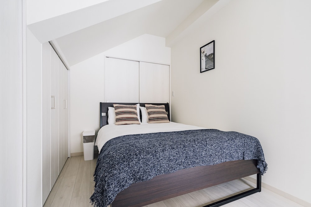 THE SENSE MIYAKOJIMA AFP APARTMENT 大阪
