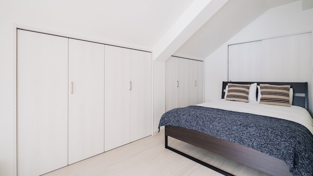 THE SENSE MIYAKOJIMA AFP APARTMENT 大阪