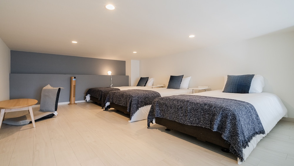 THE SENSE MIYAKOJIMA AFP APARTMENT 大阪