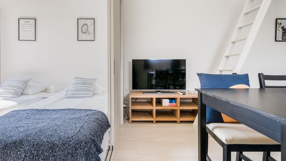 THE SENSE MIYAKOJIMA AFP APARTMENT 大阪
