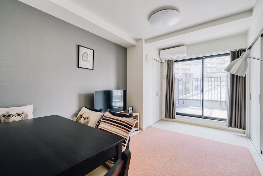 THE SENSE MIYAKOJIMA AFP APARTMENT 大阪