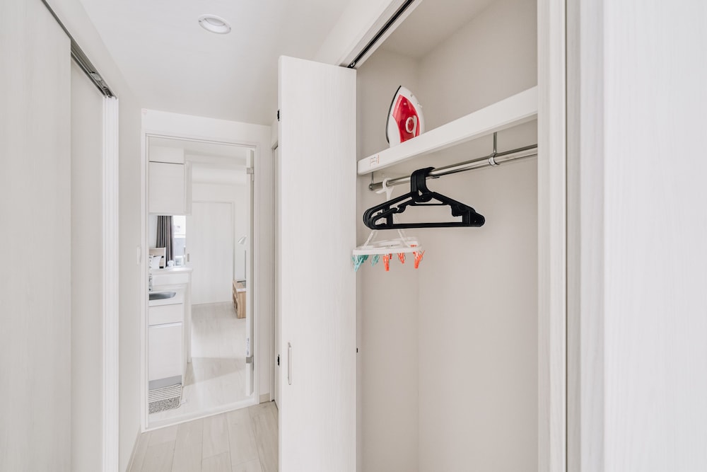 THE SENSE MIYAKOJIMA AFP APARTMENT 大阪