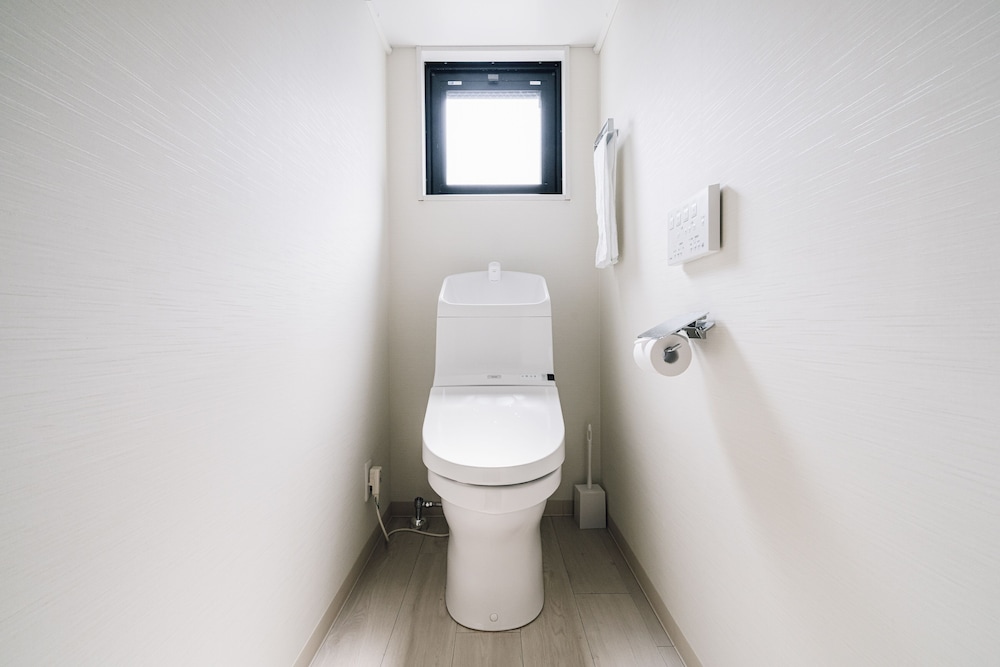 THE SENSE MIYAKOJIMA AFP APARTMENT 大阪