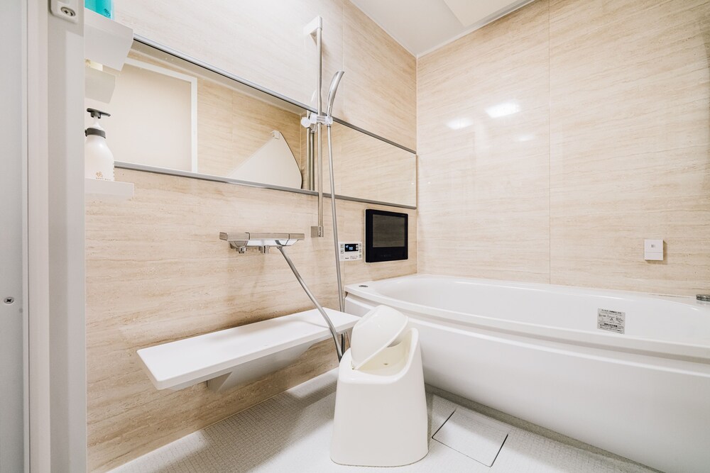 THE SENSE MIYAKOJIMA AFP APARTMENT 大阪