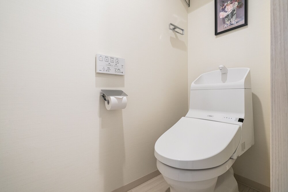THE SENSE MIYAKOJIMA AFP APARTMENT 大阪