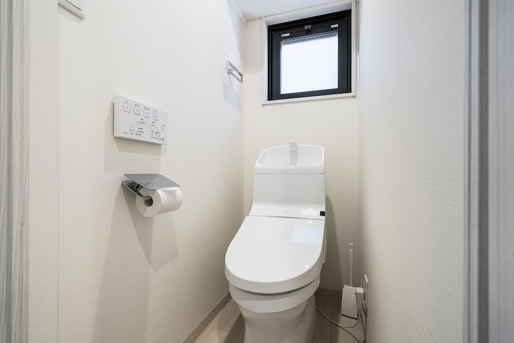 THE SENSE MIYAKOJIMA AFP APARTMENT 大阪