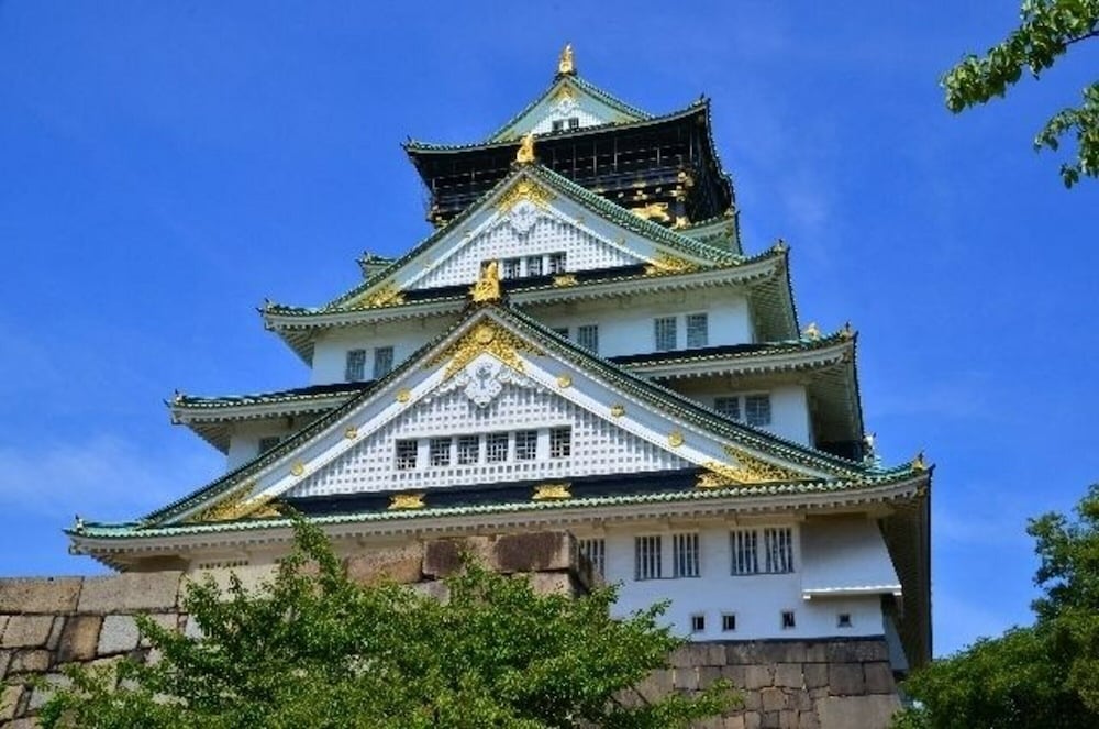 ラ・ジェント・ホテル大阪ベイ 大阪