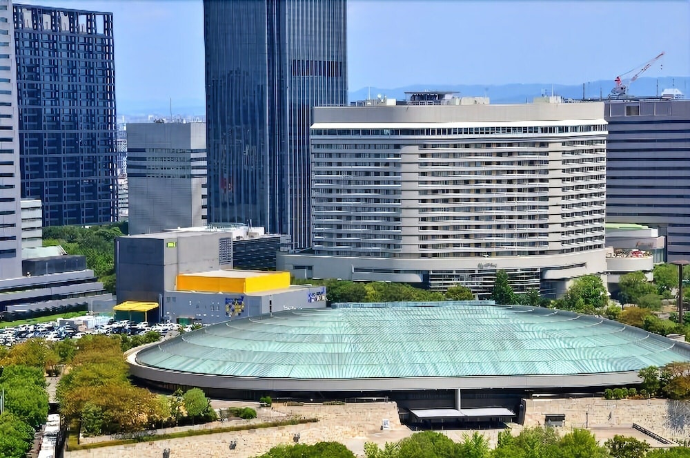 ラ・ジェント・ホテル大阪ベイ 大阪