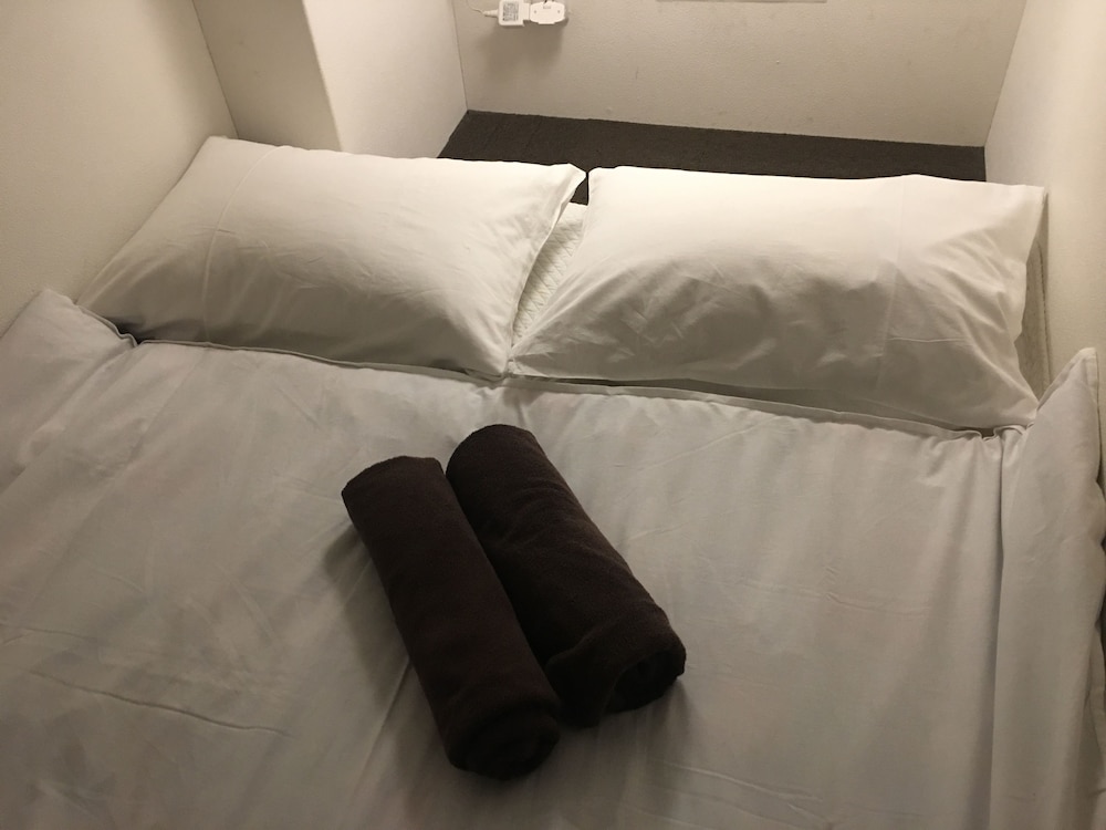 船場ホステル 大阪
