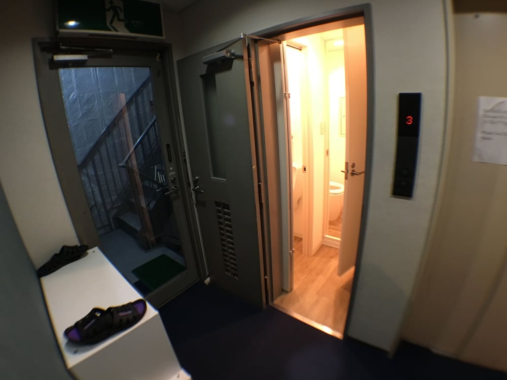 船場ホステル 大阪