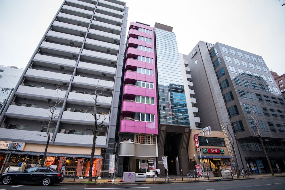 船場ホステル 大阪