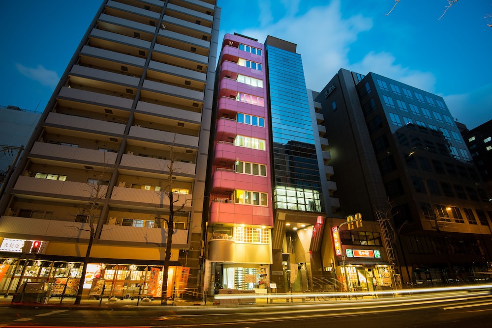 船場ホステル 大阪