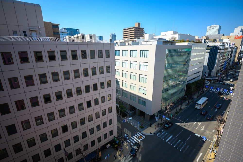 船場ホステル 大阪
